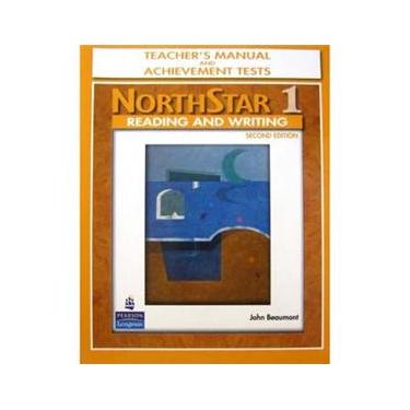 Imagem de Northstar: Reading and Writing: Teacher's Manual and Achievement Tests - 1