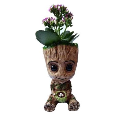 Imagem de Baby Groot Guardiões Da Galáxia - Edição Especial