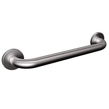 Imagem de BARRA DE APOIO RETA INOX ESCOVADO 80CM