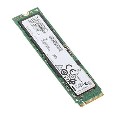 Imagem de Cartão SSD PCIE, SSD PCIE de alta velocidade de gravação Nvme M.2 de 3000 MB/S para placas-mãe(512 GB (MZ-VLB512B))