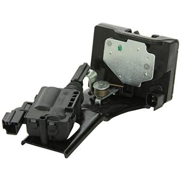 Imagem de Conjunto de trinco genuíno da porta traseira Ford 9L8Z-7843150-B