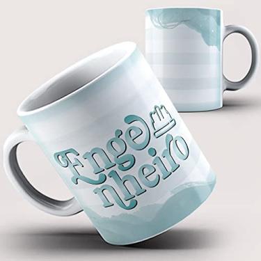 Imagem de Caneca Engenheiro Engenharia 21i