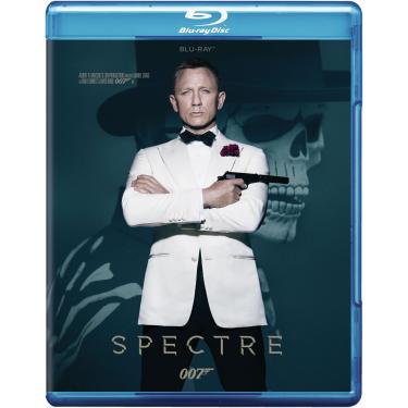 Imagem de Spectre 007 (Blu-ray)