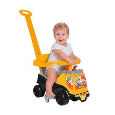Imagem de Totoka Plus Baby Tractor Cardoso - Cardoso Toys
