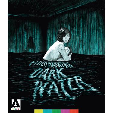 Imagem de Dark Water (2-Disc Special Edition) [Blu-ray + DVD]