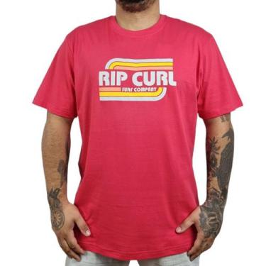 Imagem de Camiseta Rip Curl Surf Revival - Masculina