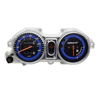 Imagem de Painel Comp. Instrumentos Condor Cg 150 2009 A 10 Esd - (Azu