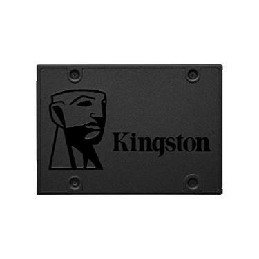 Imagem de Kingston SSD SQ500S37/480G 480GB Q500 SATA3 2,5