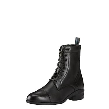 Imagem de Ariat Bota masculina Heritage Iv Paddock, Preto, 38