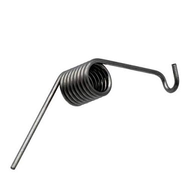 Imagem de Supplying Demand WR02X10585 Mola de recesso para porta de geladeira compatível com GE serve para 879075, AH285013