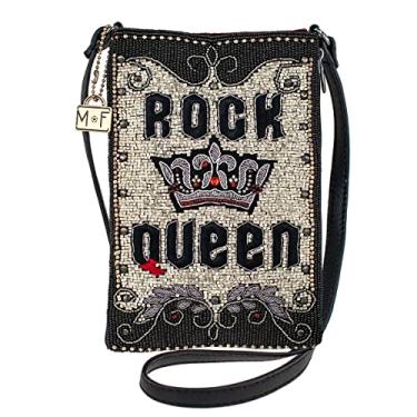Imagem de Mary Frances Mini bolsa transversal Rock Queen, multi, Multi