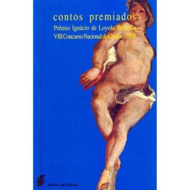 Imagem de Contos Premiados - Viii Concurso Nacional De Contos Premio Ignacio De