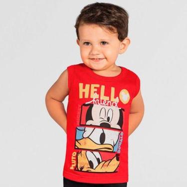 Imagem de Camiseta Infantil Regata Vingadores Homem Aranha Brandili - Anjo Da Ma