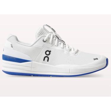Imagem de Tênis On Running The Roger Pro 1 Masculino - White Indigo-Masculino