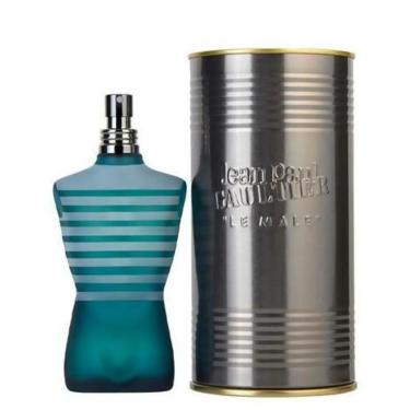 Imagem de Perfume Jean Paul Gaultier Jpg Le Male Eau De Toilette 125Ml