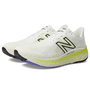 Imagem de New Balance Fresh Foam X Vongo V5 Tênis de corrida masculino, Sal marinho/trinta watts, 11.5