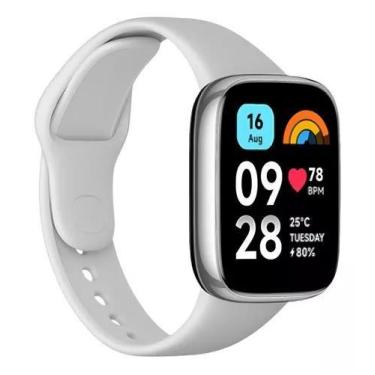 Imagem de Relógio Smartwatch Xiaomi Redmi Watch 3 Active