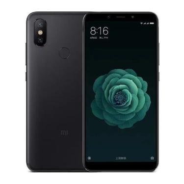 Imagem de Celular Xi  6X Original 6Gb Ram, 64Gb/Rom, Câmera De 20Mp - A1