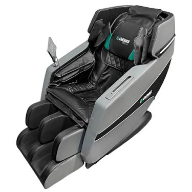 Imagem de GENIS RELAX Polishop Poltrona Massageadora Bivolt