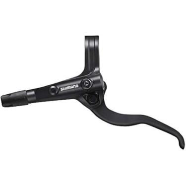 Imagem de SHIMANO Acera BL-MT401 Alavanca de freio a disco hidráulico para freio esquerdo, preta