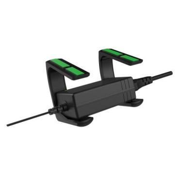 Imagem de Suporte Pre Para Fonte De Notebook Monitor Por Baixo Da Mesa - PEKO, 3