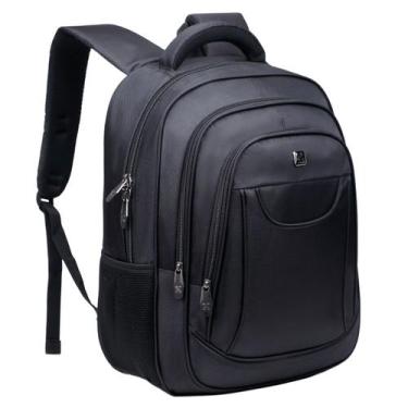 Imagem de Mochila Notebook Costa Reforçada Acolchoada Laptop Xeryus