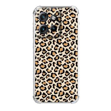 Imagem de Capa Capinha De Celular Compatível com Moto Edge 50 Neo Personalizada 