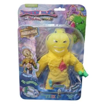 Imagem de Trasher Mutante Que Estica Stretchpalz - Sunny 004305