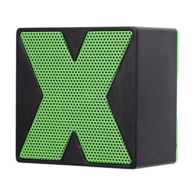 Imagem de Alto-falante Pequeno, Mini Alto-falante Sem Fio Portátil Com Emparelhamento Sem Fio Verdadeiro para Homens, Mulheres, Meninos, Meninas, Adolescentes, IP54, Resistente à água,