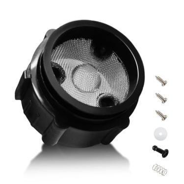 Imagem de Kits de drenagem de reposição de reservatório de água para tanque de água Keurig, peças de reposição compatíveis com Keurig B44, B40, B45, B50, K40, K45, K50, K55 etc Reservatório de água dos sistemas