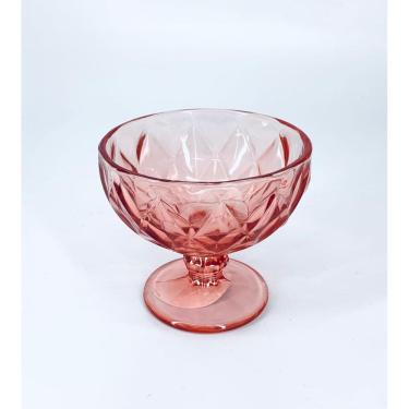 Imagem de Taças  de Sobremesa em Vidro – 380ml - Conj. c/ 6 unid