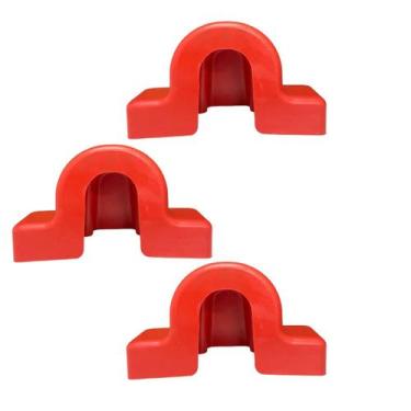 Imagem de Protetor para Mancal 206 Industrial Aplicação Proteção 3 - LAURINDOS C