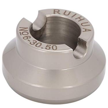 Imagem de Akozon Premium Watch Back Case Cover Opener Die para Reparo de Relógio, Compatível Com Tamanho de Submarino (#11)