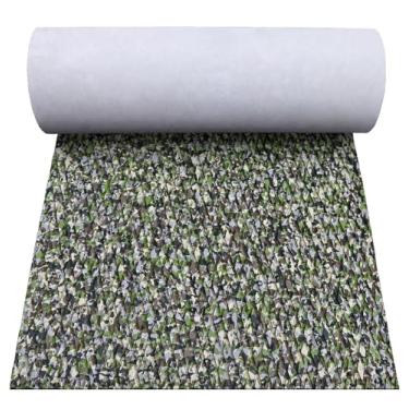 Imagem de Hjdeck Piso de barco Espuma EVA Deck para Barco Tapete Marítimo Deck Folha de Piso de Barco Autoadesivo Camuflagem Piso Marítimo para Barco de Pesca Caiaque Iate RV Piscina Carrinho de Golfe 120 cm x 40 cm