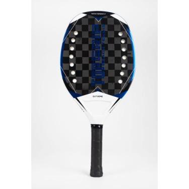 Imagem de Raquete De Beach Tennis Topgrip Modelo Extreme 2025