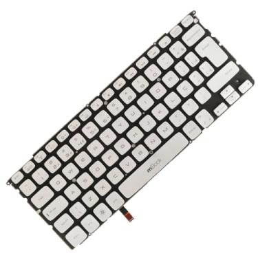 Imagem de Teclado Dell XPS MP-10K83HBJ698 MP-10K86GBJ9201 BR Ç