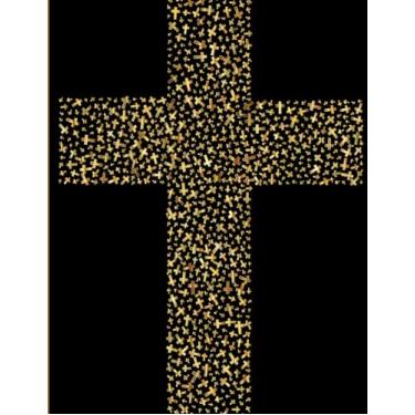 Imagem de Daily planner 2022 : One page per day , Dated planner with hourly schedule , A4 page a day diary, daily planner 8.5x11 ,366 pages Notepad.