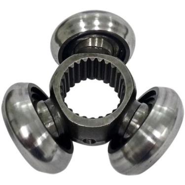 Imagem de Tripeça Fiat Argo 2017 a 2020 Nakata NJH14-300T