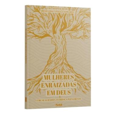 Imagem de Livro Mulheres Enraizadas Penkal Crianças Infantil Evangélico Filhos M