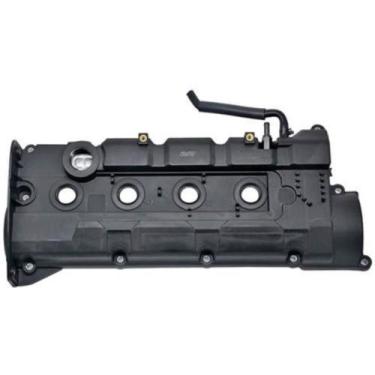 Imagem de Tampa de válvula Hyundai I30 2009 a 2013 FLORIO 36.140
