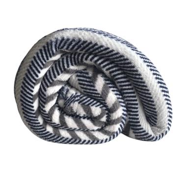 Imagem de Manta de Microfibra Estampada Loft Camesa 220 x 240 cm 