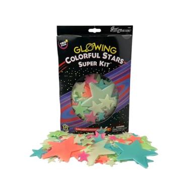 Imagem de Great Explorations Colorful Stars Super Kit