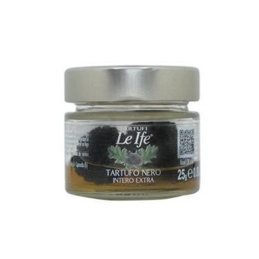 Imagem de Tartufo Negro Inteiro Le Ife 30g - Colavita