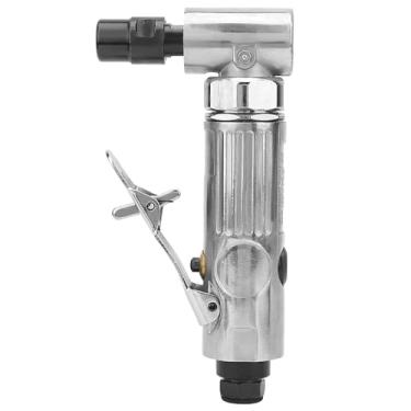 Imagem de Moedor de Matriz Pneumática 90 Graus Dobrando Com 2 Polegadas DISC BSP BSP Industrial Speed ​​Fast para Pneus de Borracha de Madeira de Metal Fundição, Compressor de Ar de