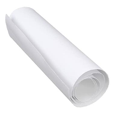 Imagem de Lixa de Oleosidade para Skate Transparente Acessório Placa de Patinação Longboard