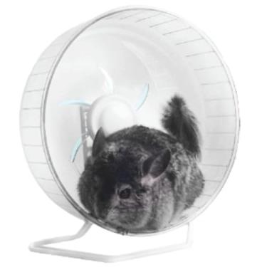 Imagem de Roda de exercício Silent Hamster (GG)