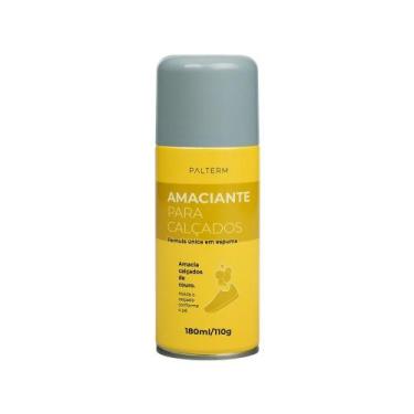 Imagem de Amaciante (Alargador) para Calçados - Palterm