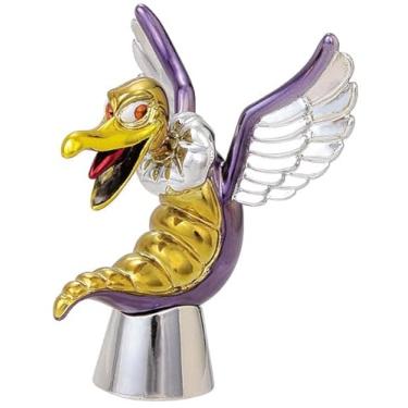 Imagem de Dragon Quest Galeria de Monstros Metálicos - Tipo 8 Quimera