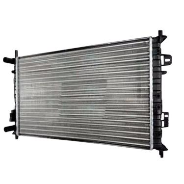 Imagem de Radiador Honda Civic 1992/2000 1.6 Aut/Mec Notus