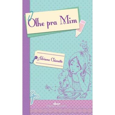 Imagem de Olhe pra mim